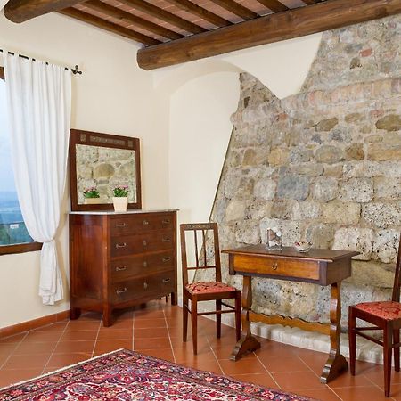 Torre Dei Serviti Sienne Extérieur photo